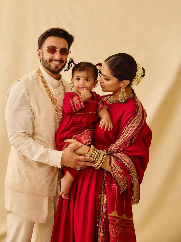 Deepika Padukone Ranveer Singh Dua