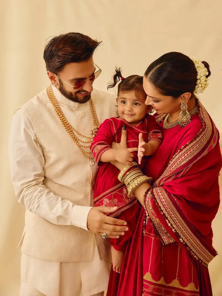Deepika Padukone Ranveer Singh Dua