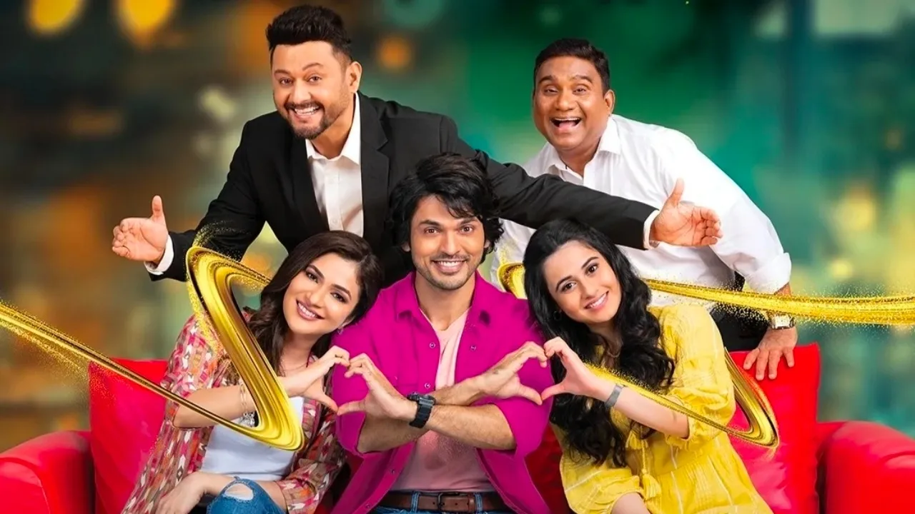 Premachi Goshta 2 Review
