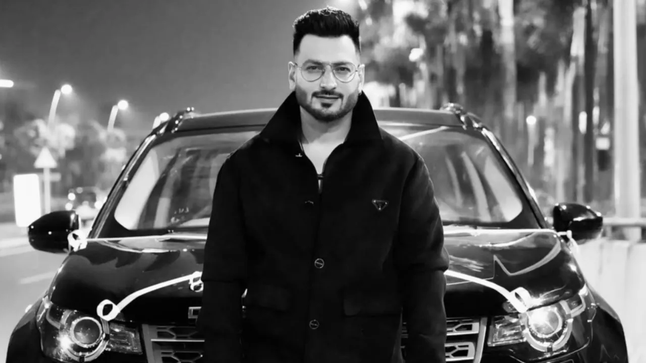 Rishab Tandon