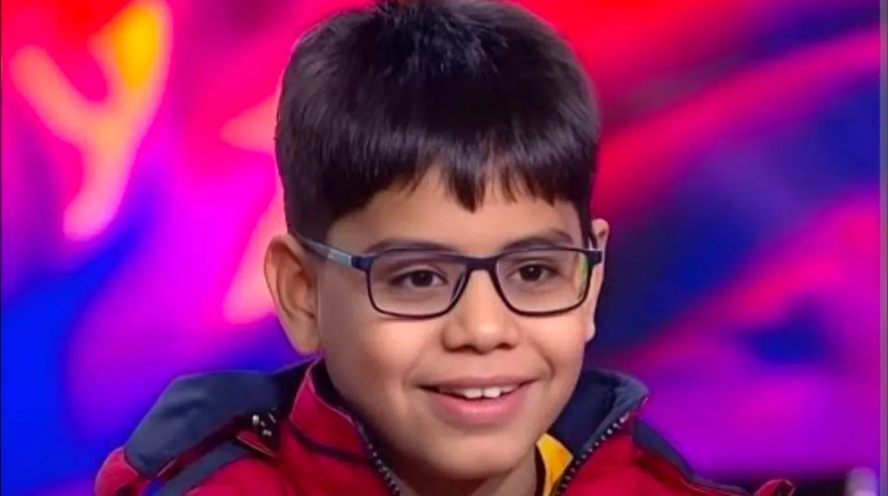 Ishit Bhatt