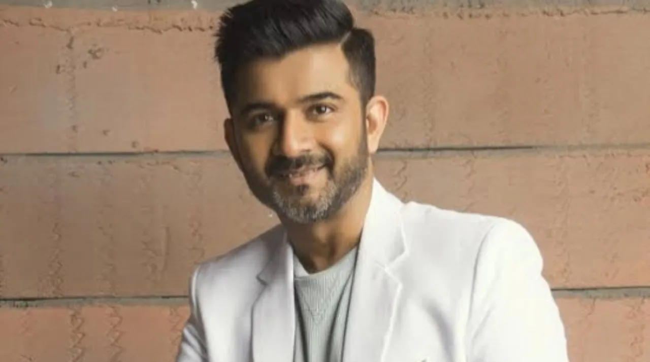 Sachin Sanghvi