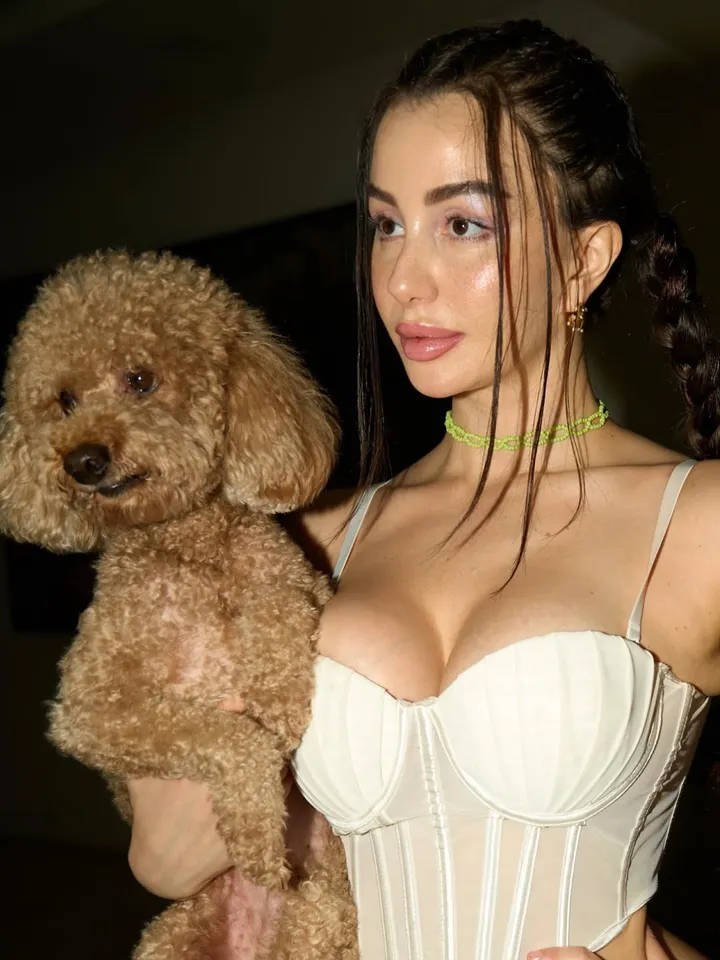Giorgia Andriani