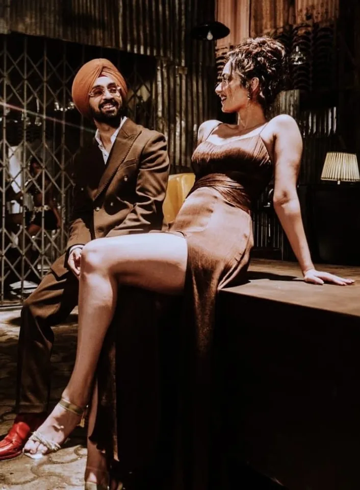 Manushi Chhillar