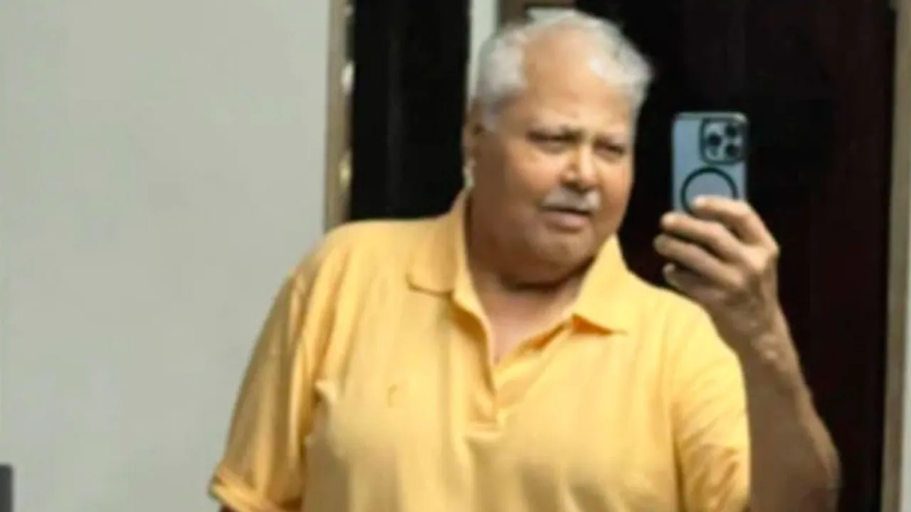 Satish Shah