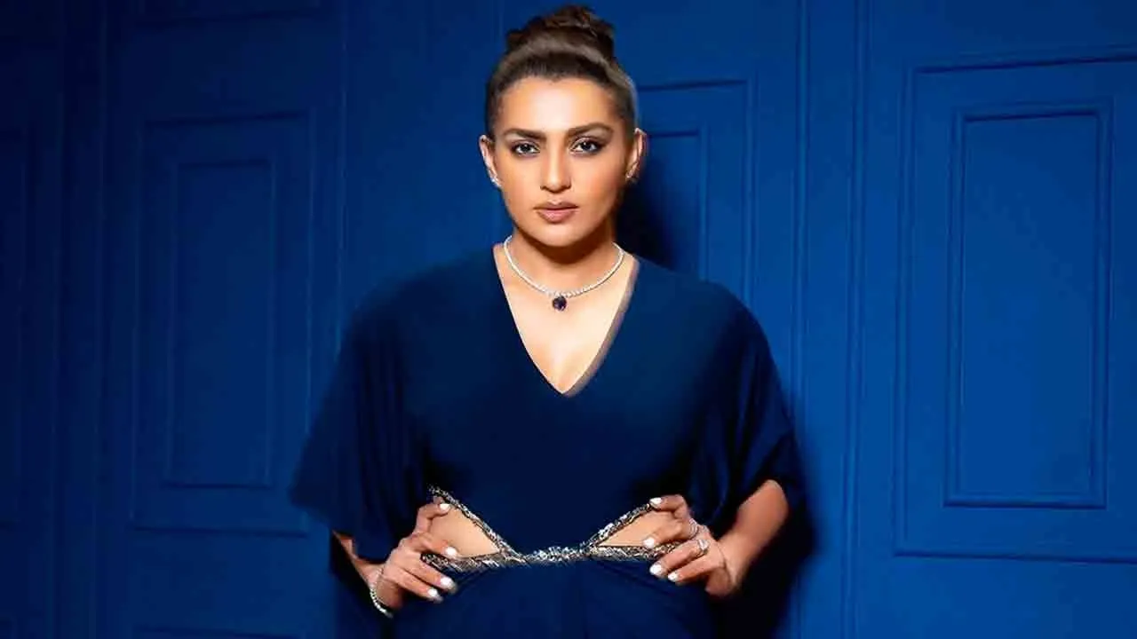 Parvathy Thiruvothu