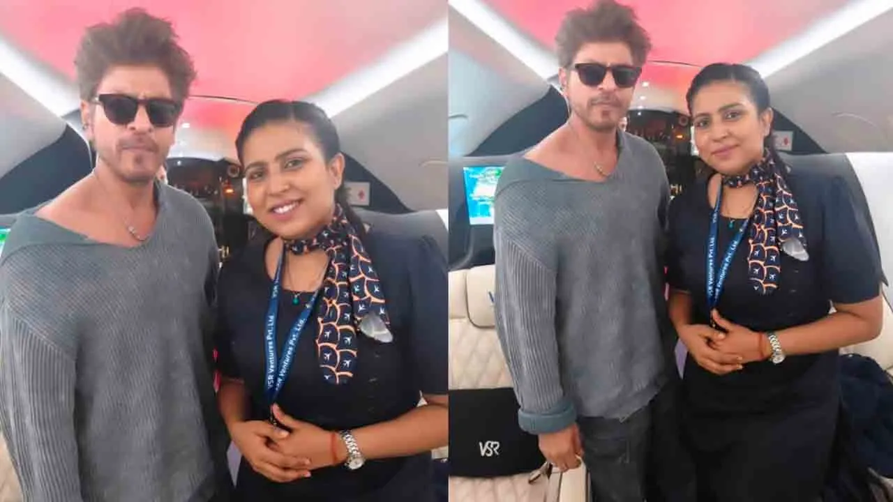 Shah Rukh Khan