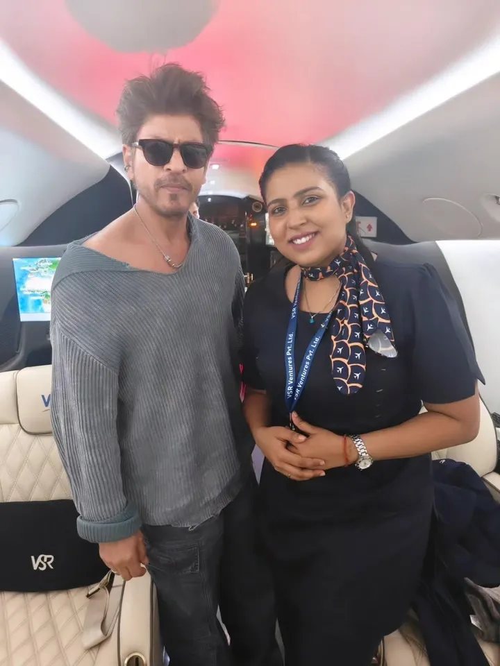 Shah Rukh Khan