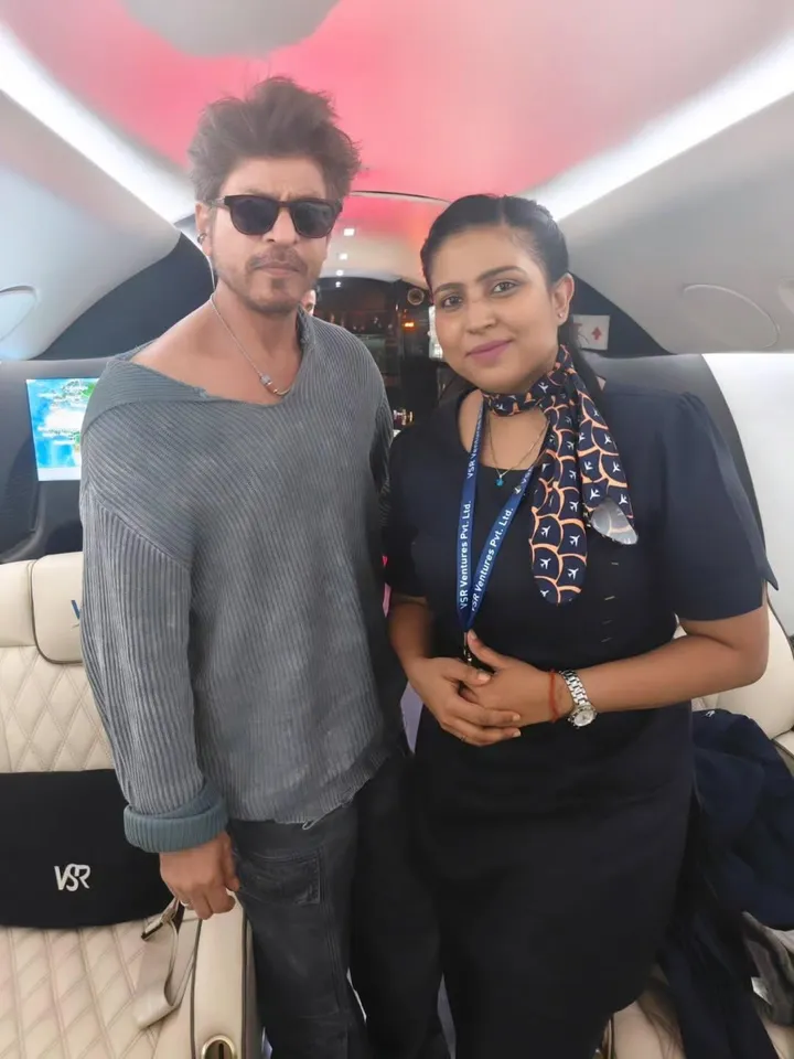 Shah Rukh Khan
