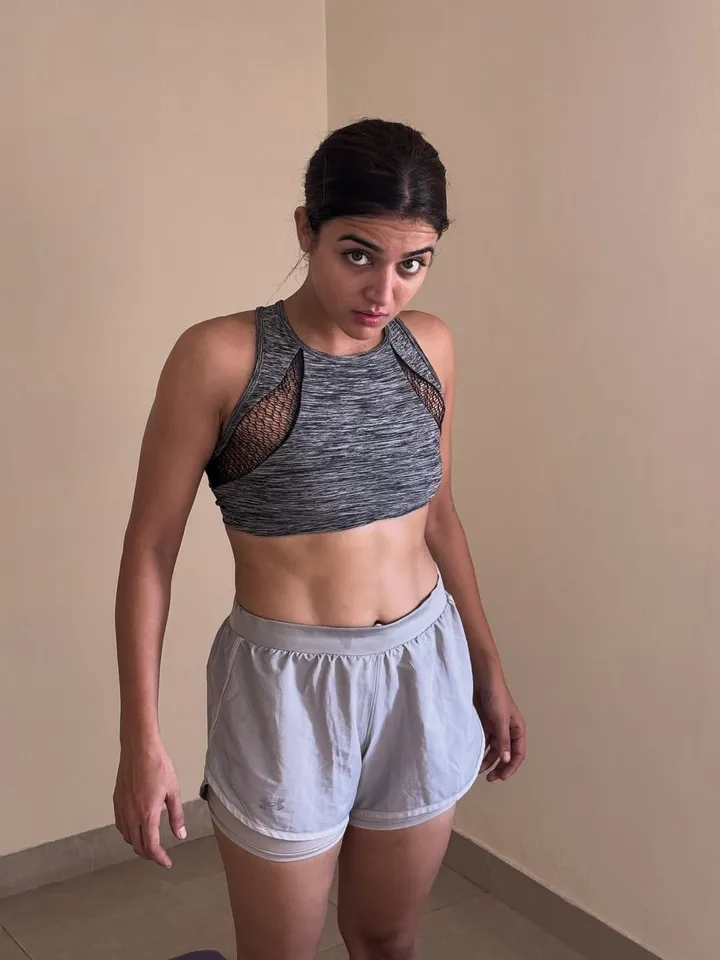 Wamiqa Gabbi