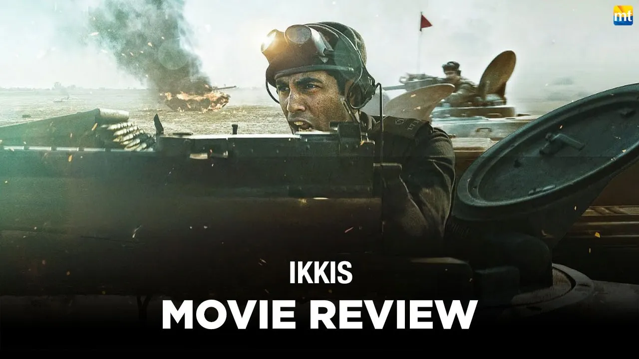 Ikkis Review
