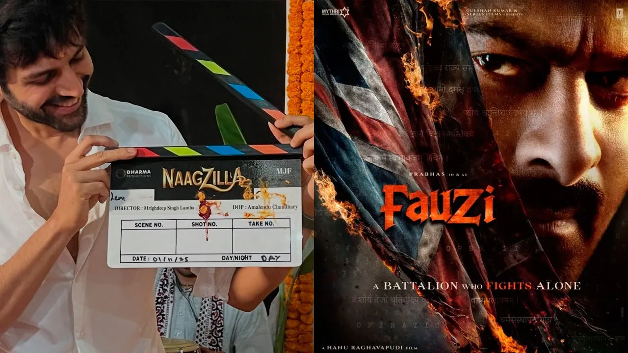 Naagzilla Fauzi