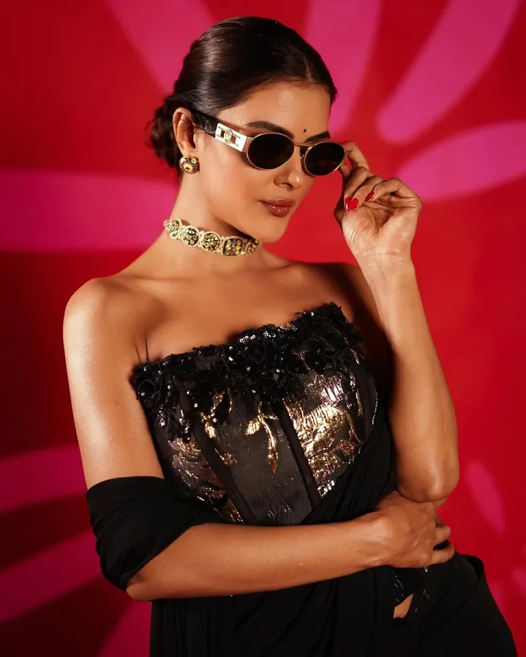 Priyanka Chahar Choudhary