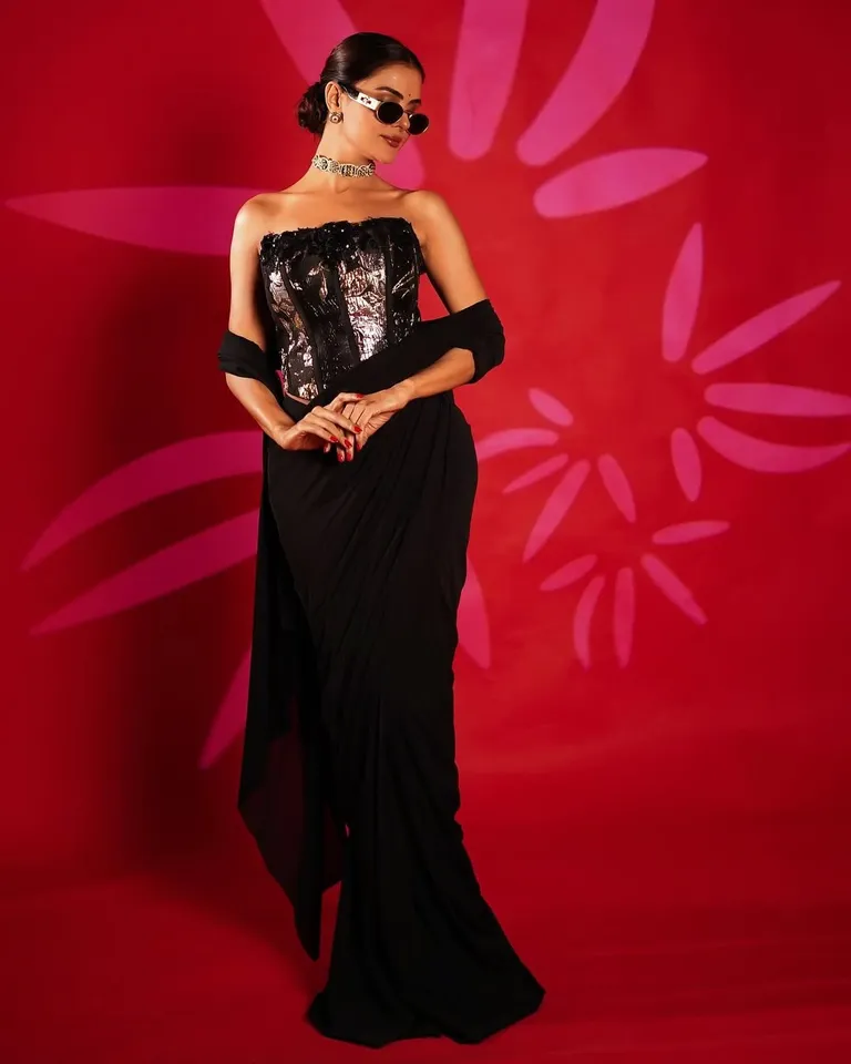 Priyanka Chahar Choudhary