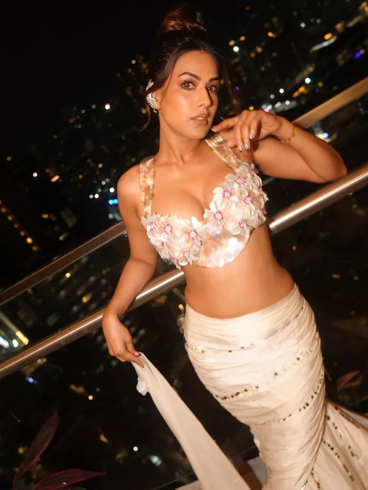 Nia Sharma