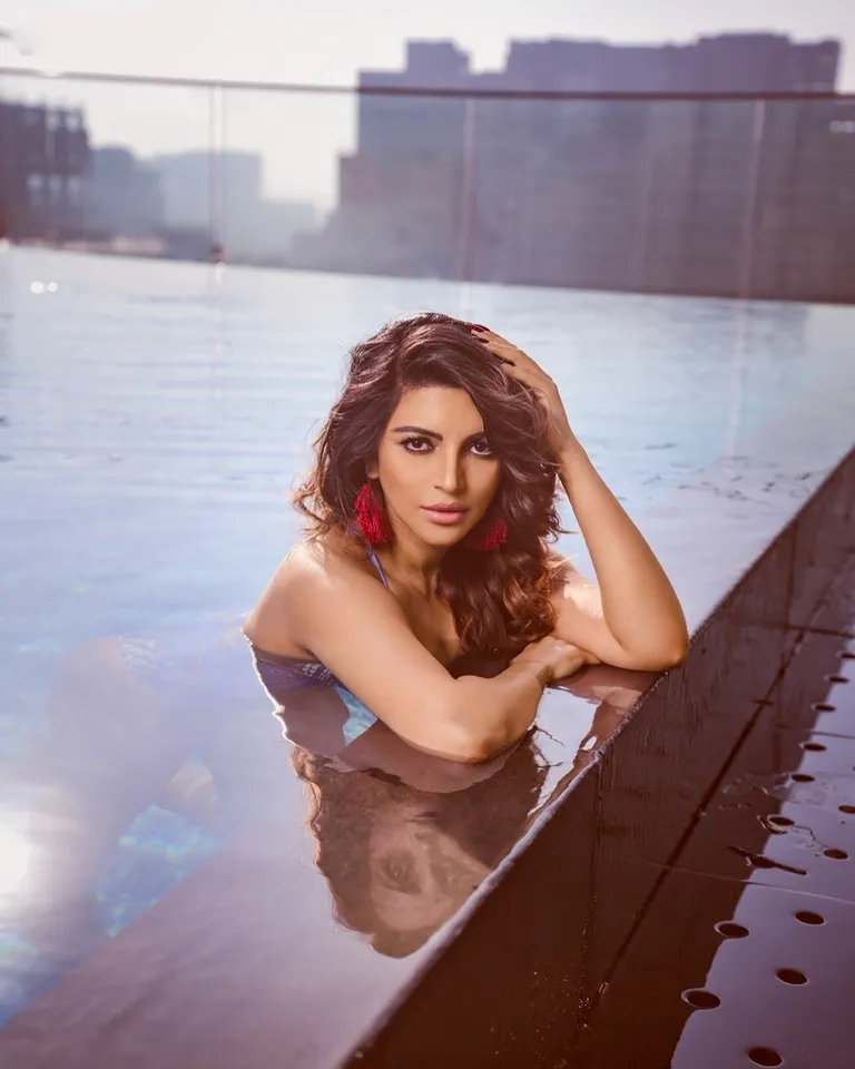 Shama Sikander