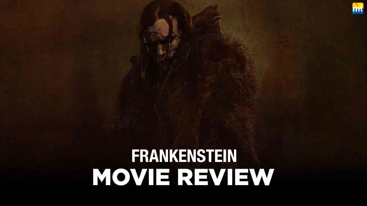Frankenstein Review