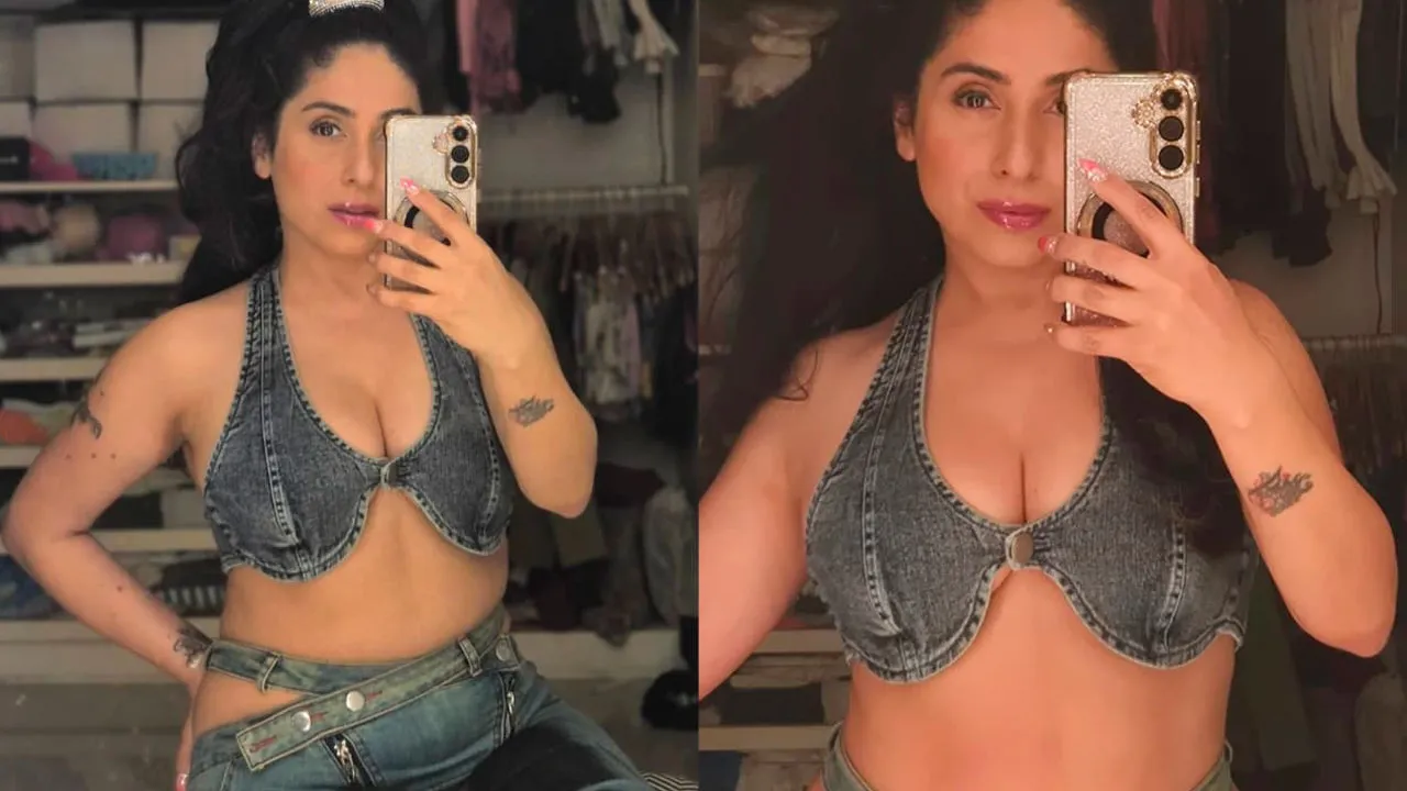 Neha Bhasin