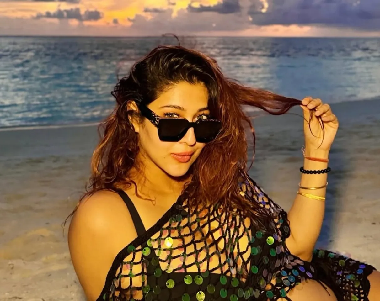 Sonarika Bhadoria