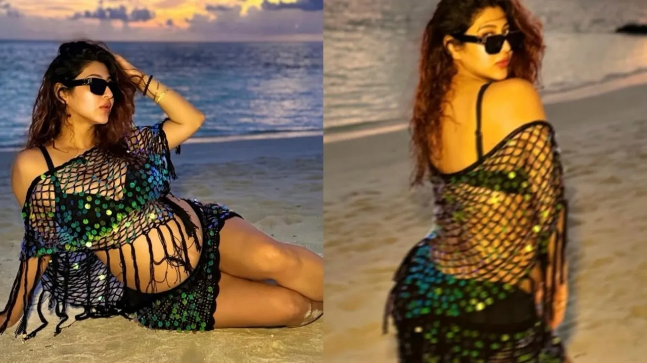 Sonarika Bhadoria