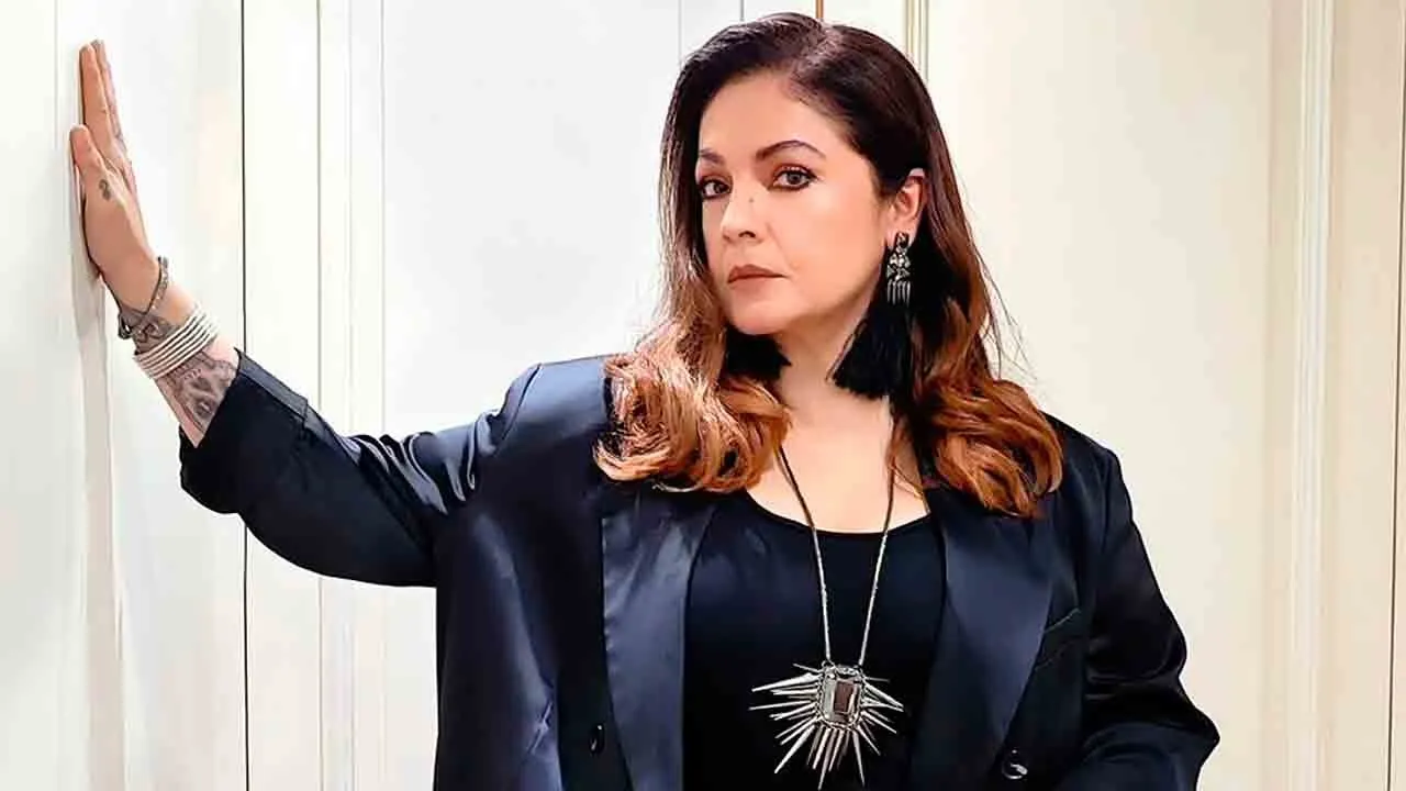 Pooja Bhatt