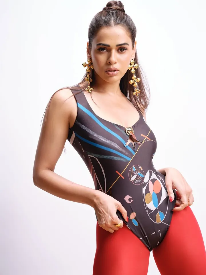 Shalmali Kholgade