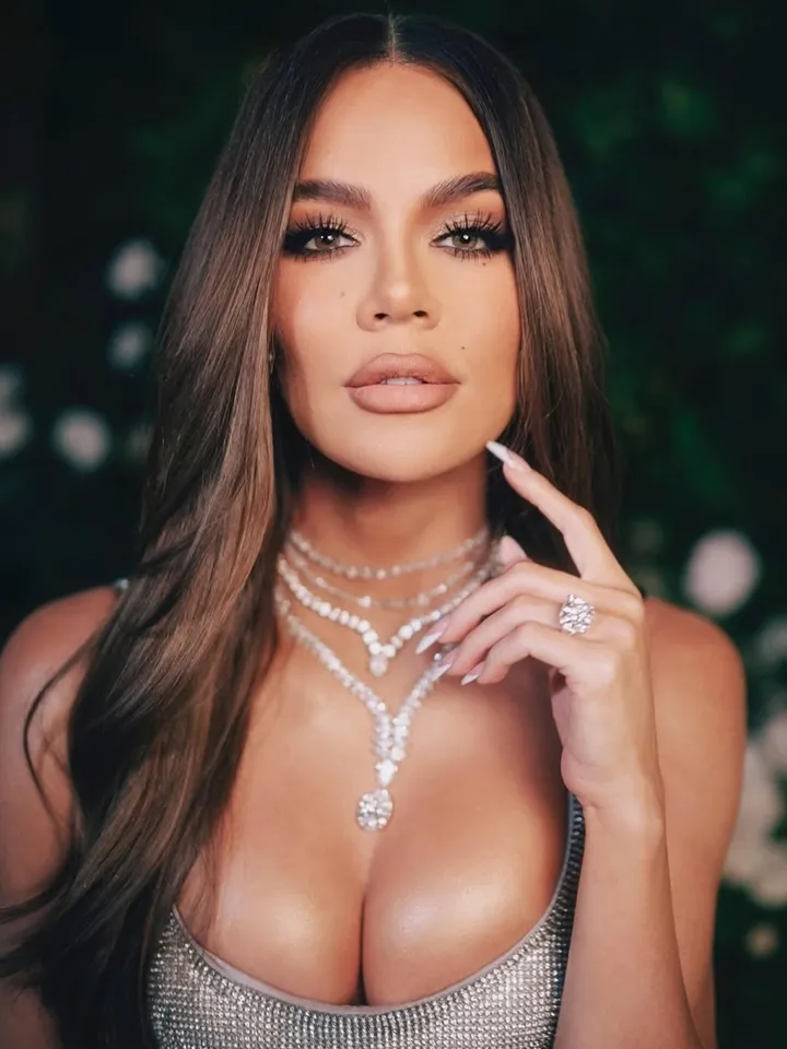 Khloé Kardashian