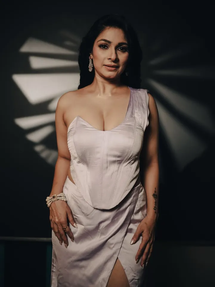Tanishaa Mukerji