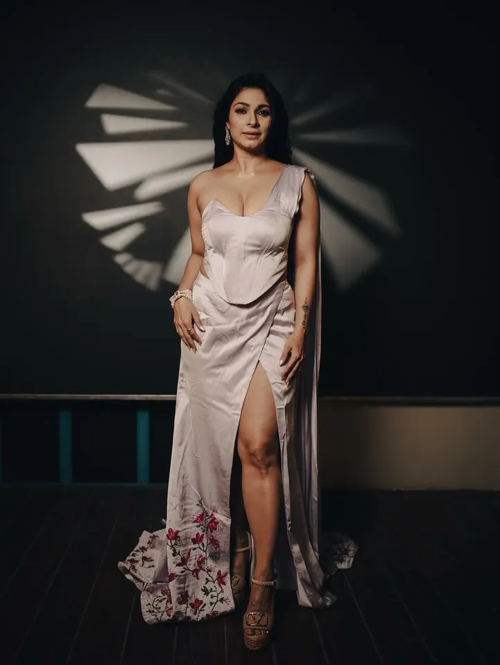 Tanishaa Mukerji