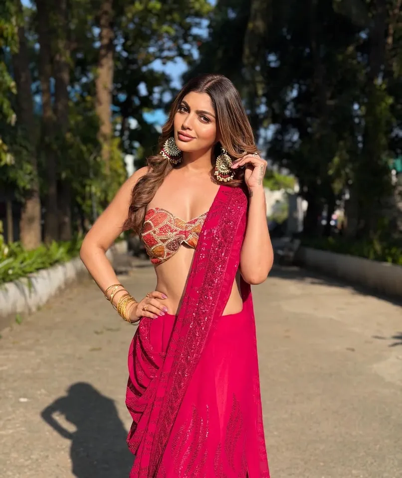 Akanksha Puri