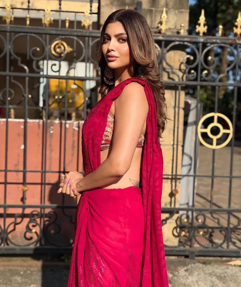 Akanksha Puri