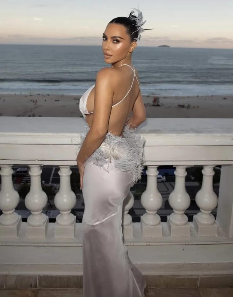 Kim Kardashian