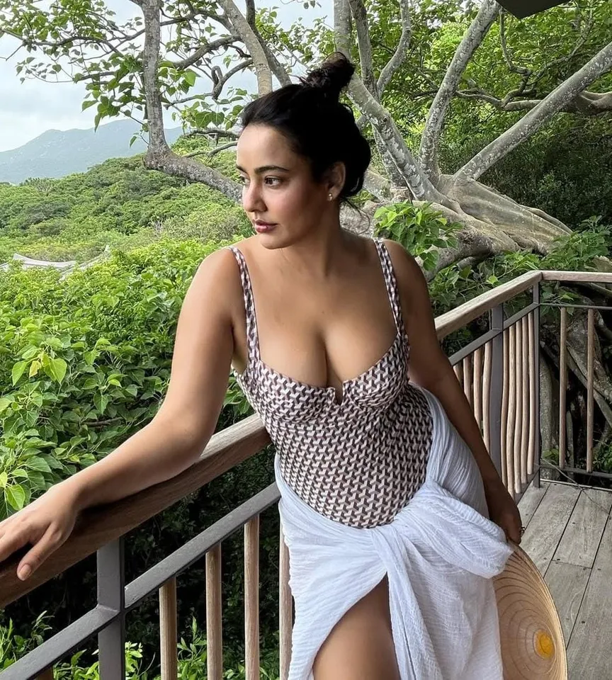 Neha Sharma