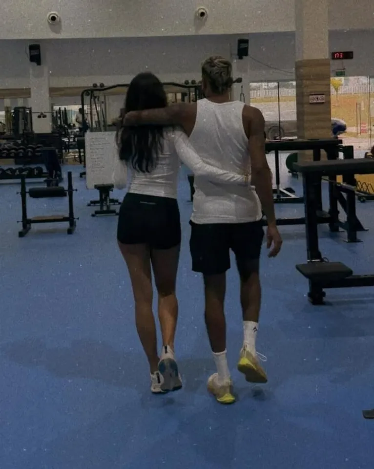 Hardik Pandya Mahieka Sharma