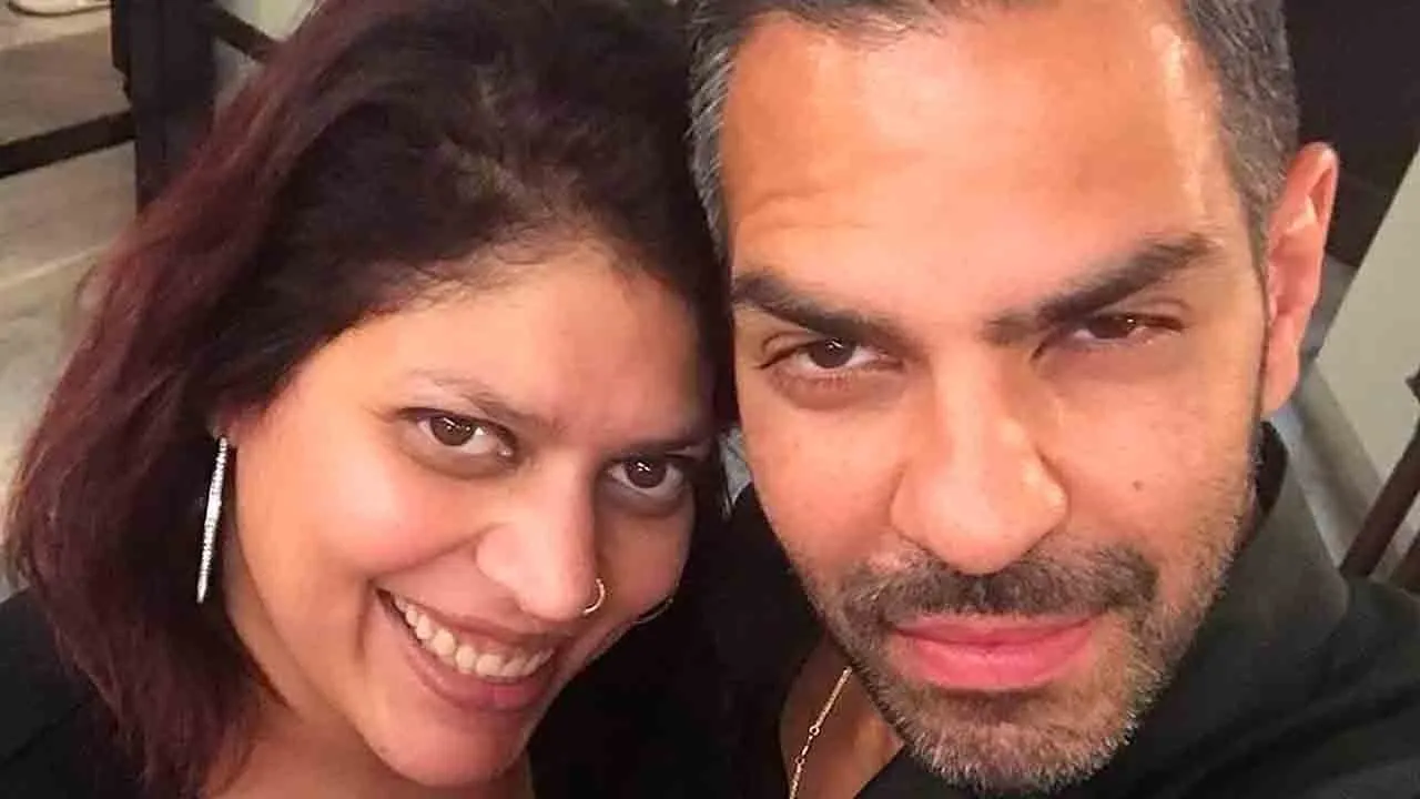 Sunjay Kapur Mandhira Kapur