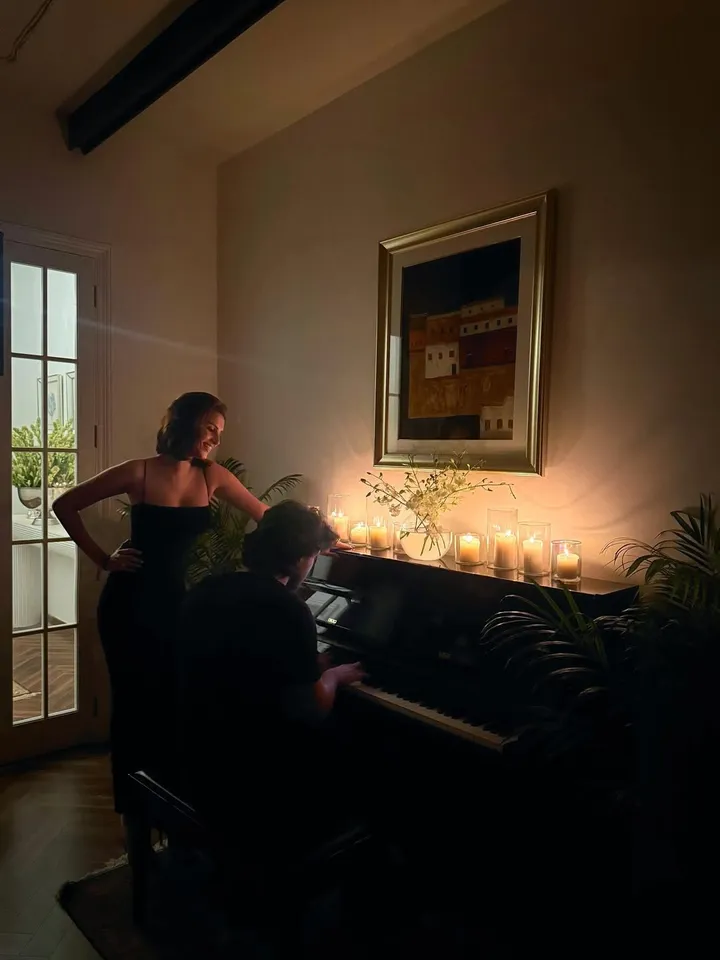 Tara Sutaria Veer Pahariya