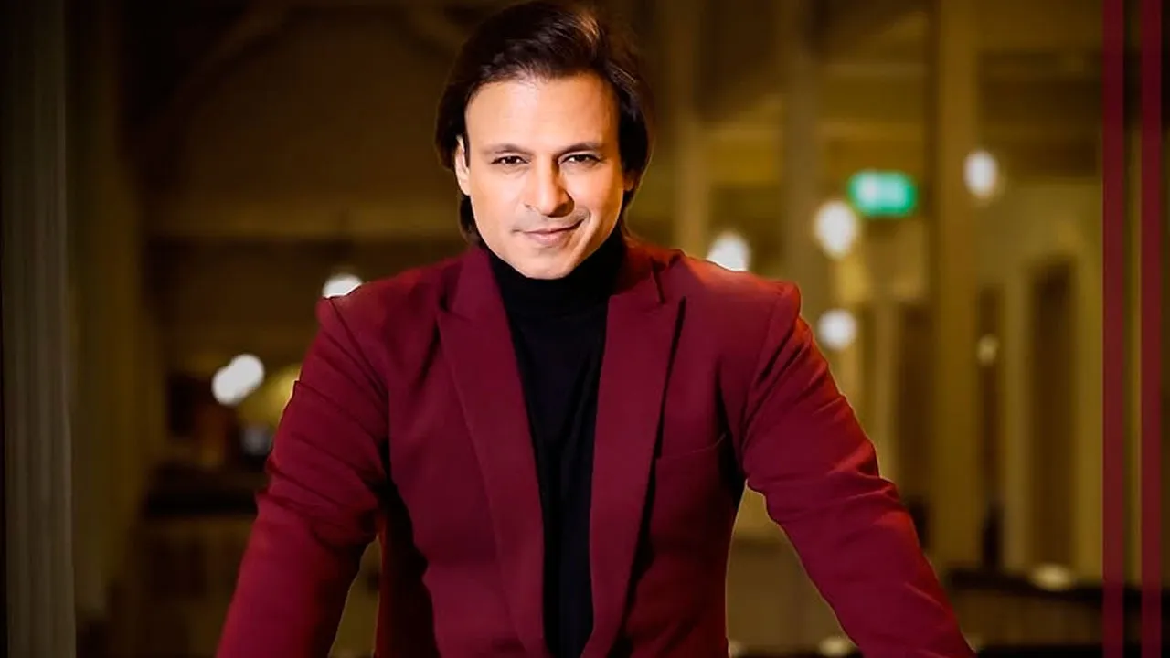 Vivek Oberoi