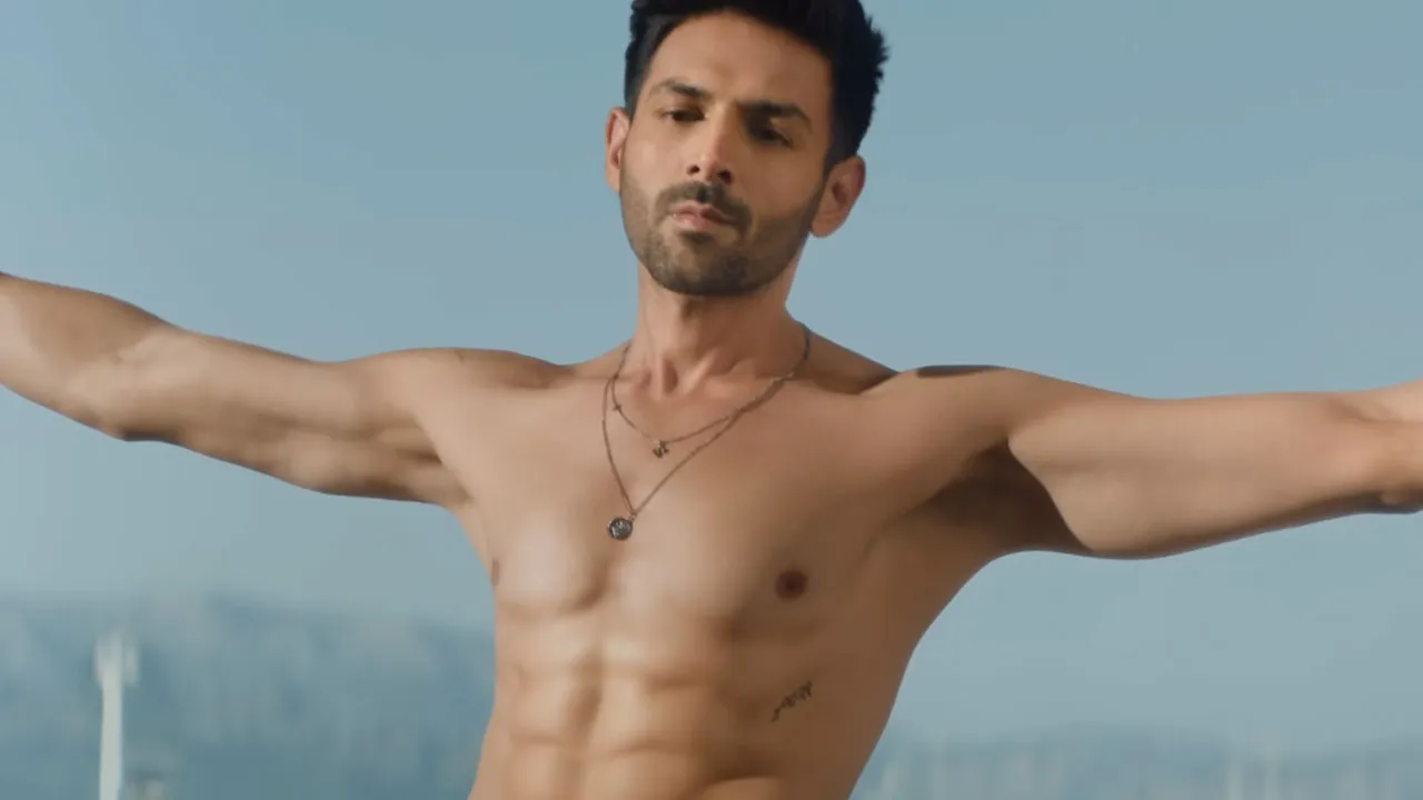 Tu Meri Main Tera Main Tera Tu Meri