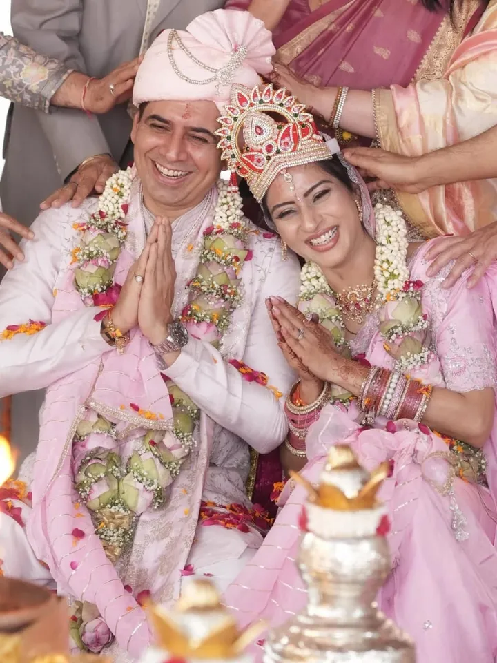 Ashlesha Savant Sandeep Baswana