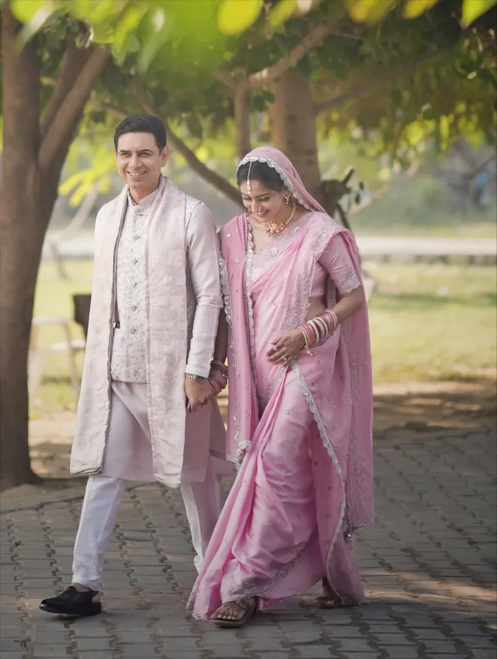 Ashlesha Savant Sandeep Baswana