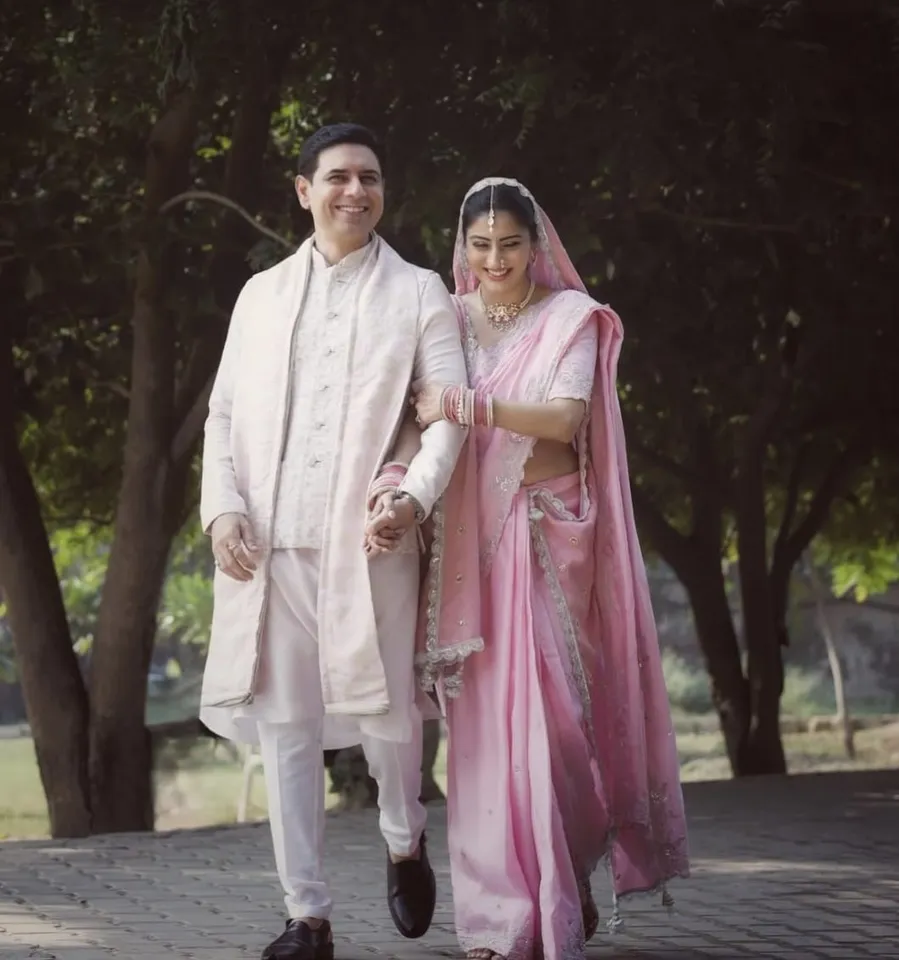 Ashlesha Savant Sandeep Baswana