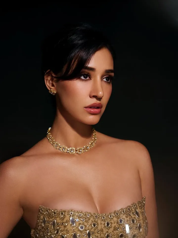 Disha Patani