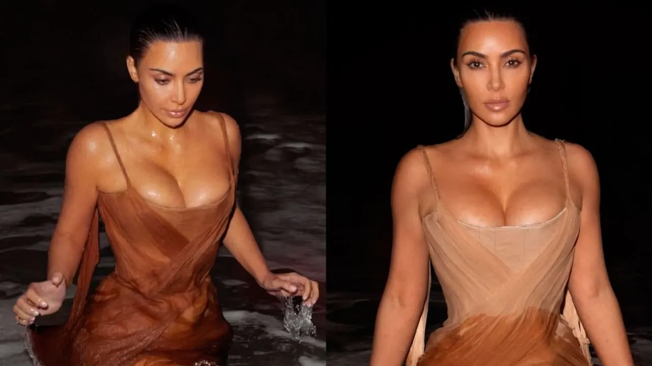 Kim Kardashian