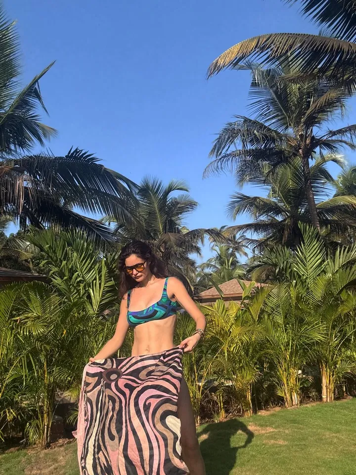 Gabriella Demetriades