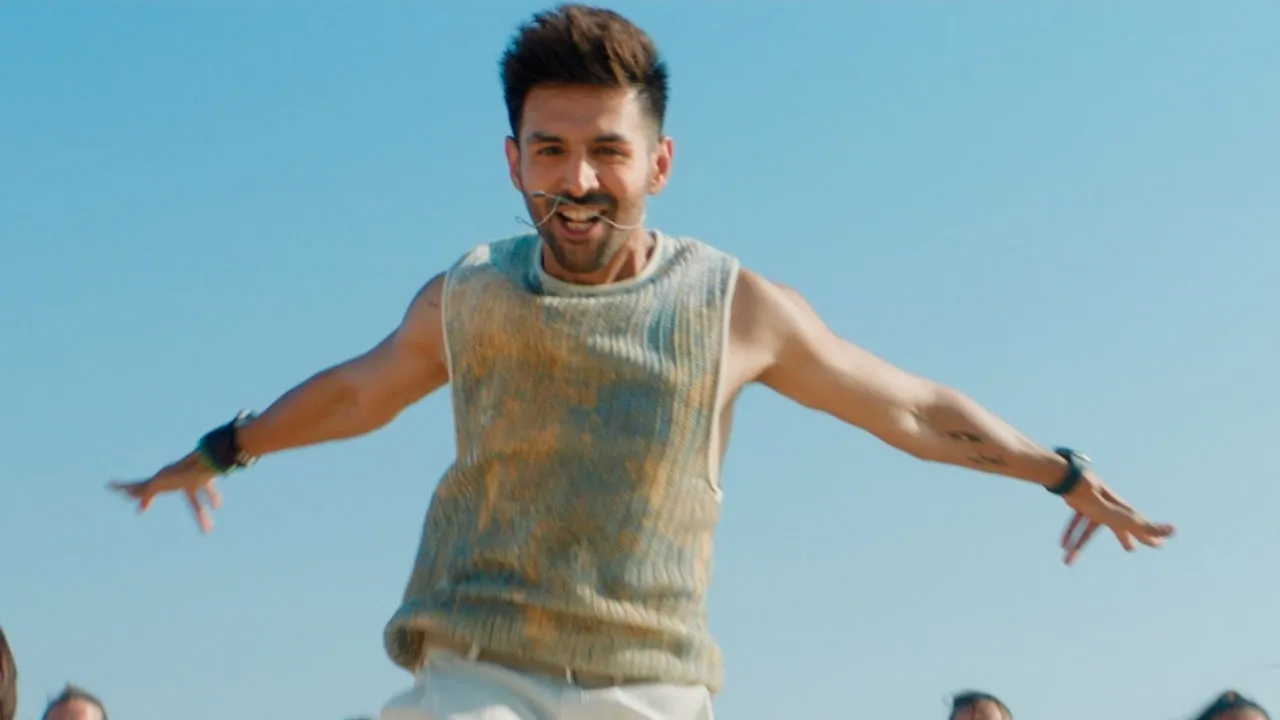 Tu Meri Main Tera Main Tera Tu Meri