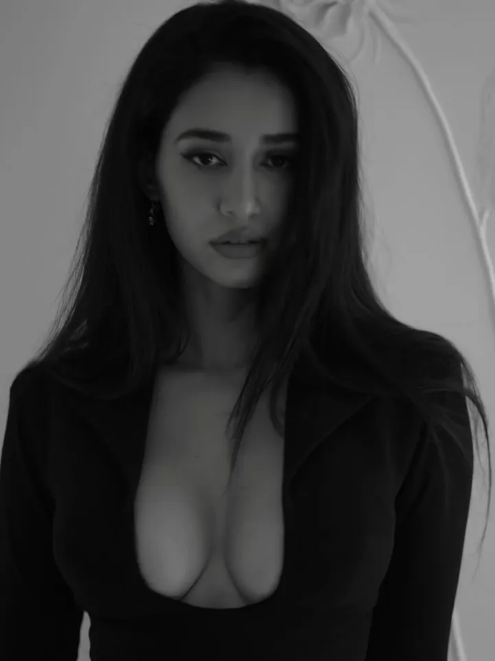 Disha Patani