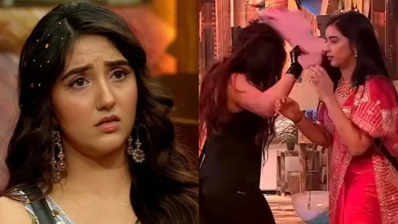 Ashnoor Kaur Tanya Mittal