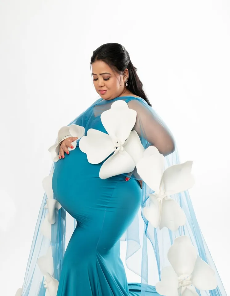 Bharti Singh