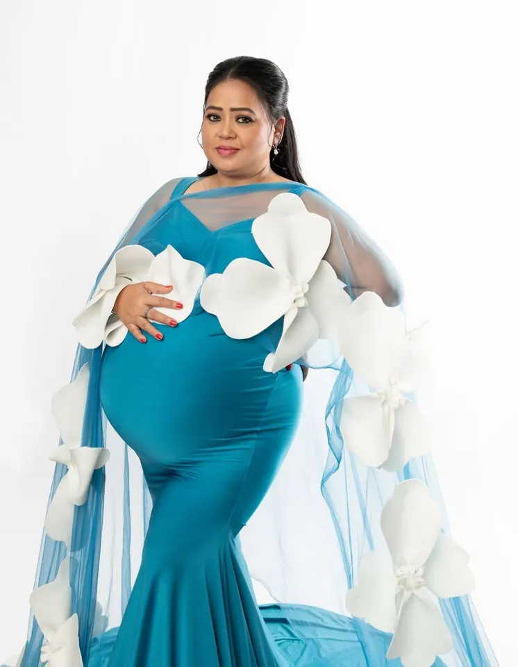 Bharti Singh