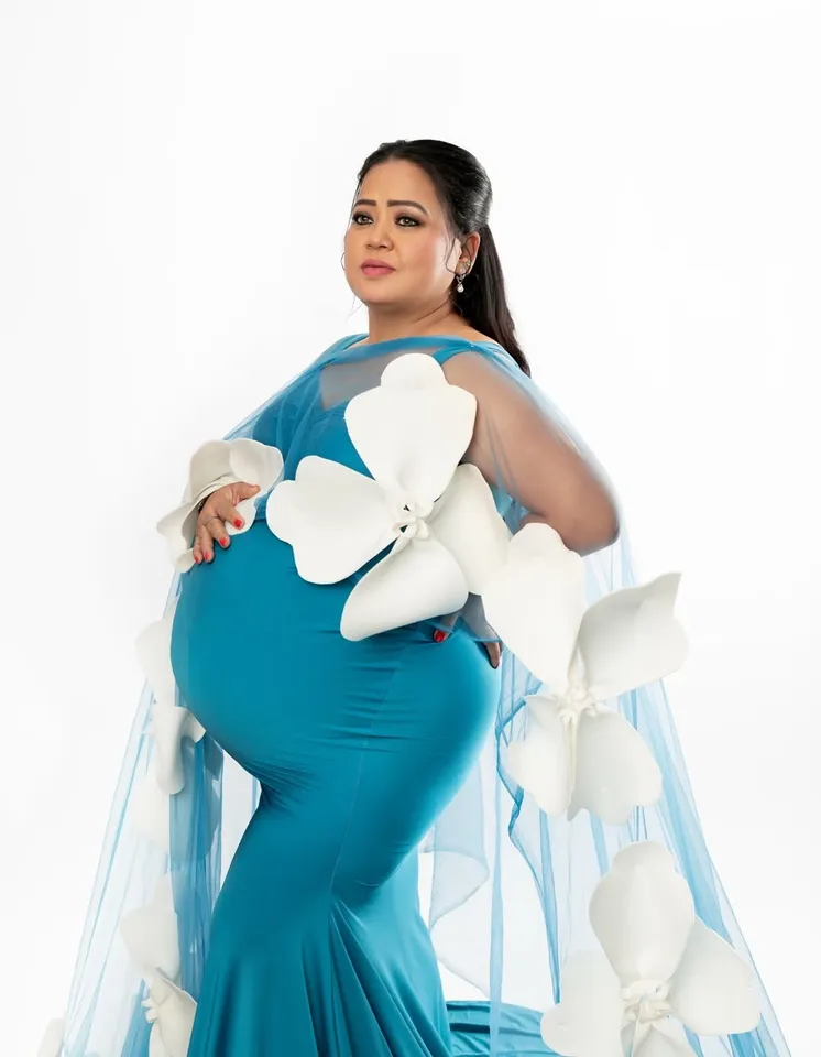 Bharti Singh